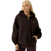 CHAQUETA GUESS OLYMPE ZIPPED MUJER