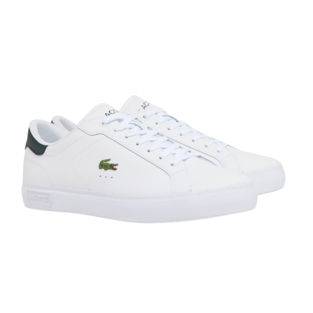 ZAPATILLA LACOSTE VULCANIZED HOMBRE