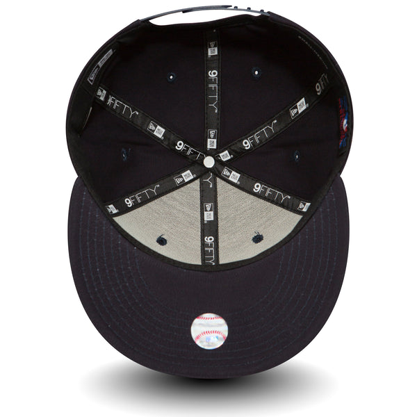GORRA MLB 9FIFTY NY YANKEES NEW ERA HOMBRE