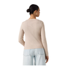 JERSEY LEVI'S® ESSENTIAL LS HENLEY MUJER