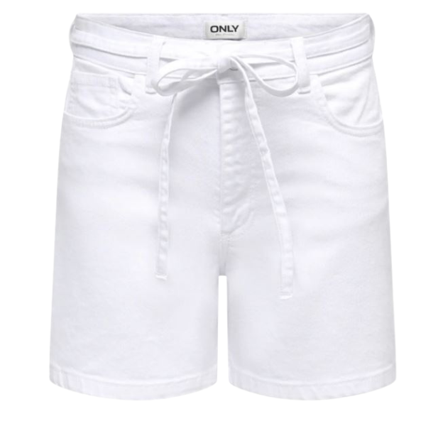 SHORT ONLY ONLGIANNA MW BELTED MUJER