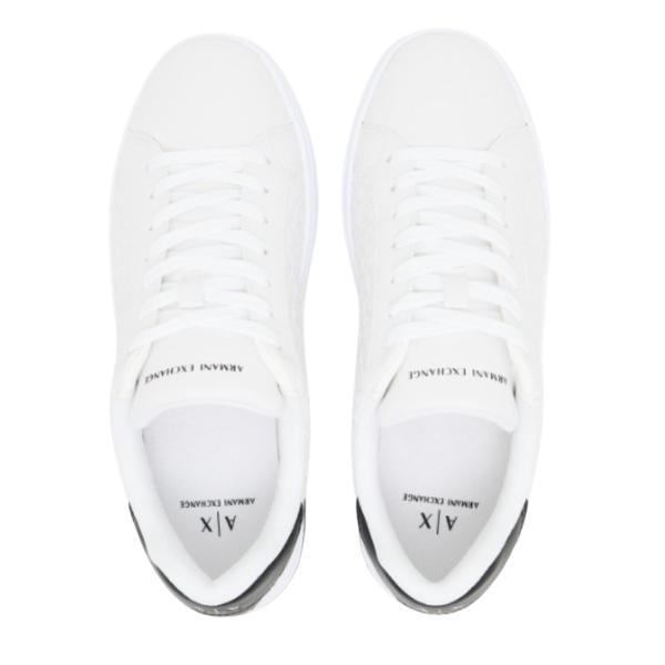 ZAPATILLA ARMANI EXCHANGE HOMBRE