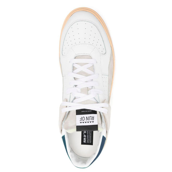 ZAPATILLA EVO COMBI M-BM RUN OF HOMBRE