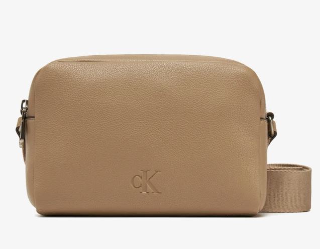 BOLSO CALVIN KLEIN ULTRLGHT EW MUJER