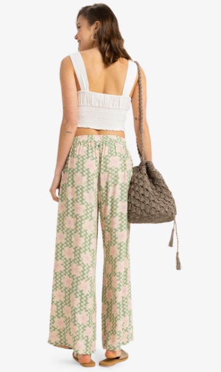 PANTALON ROXY MIDNIGHT AVE MUJER