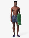 BAÑADOR LACOSTE HOMBRE