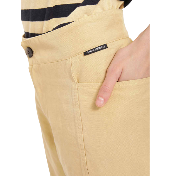 PANTALON LOREAK MENDIAN MARTINE MUJER