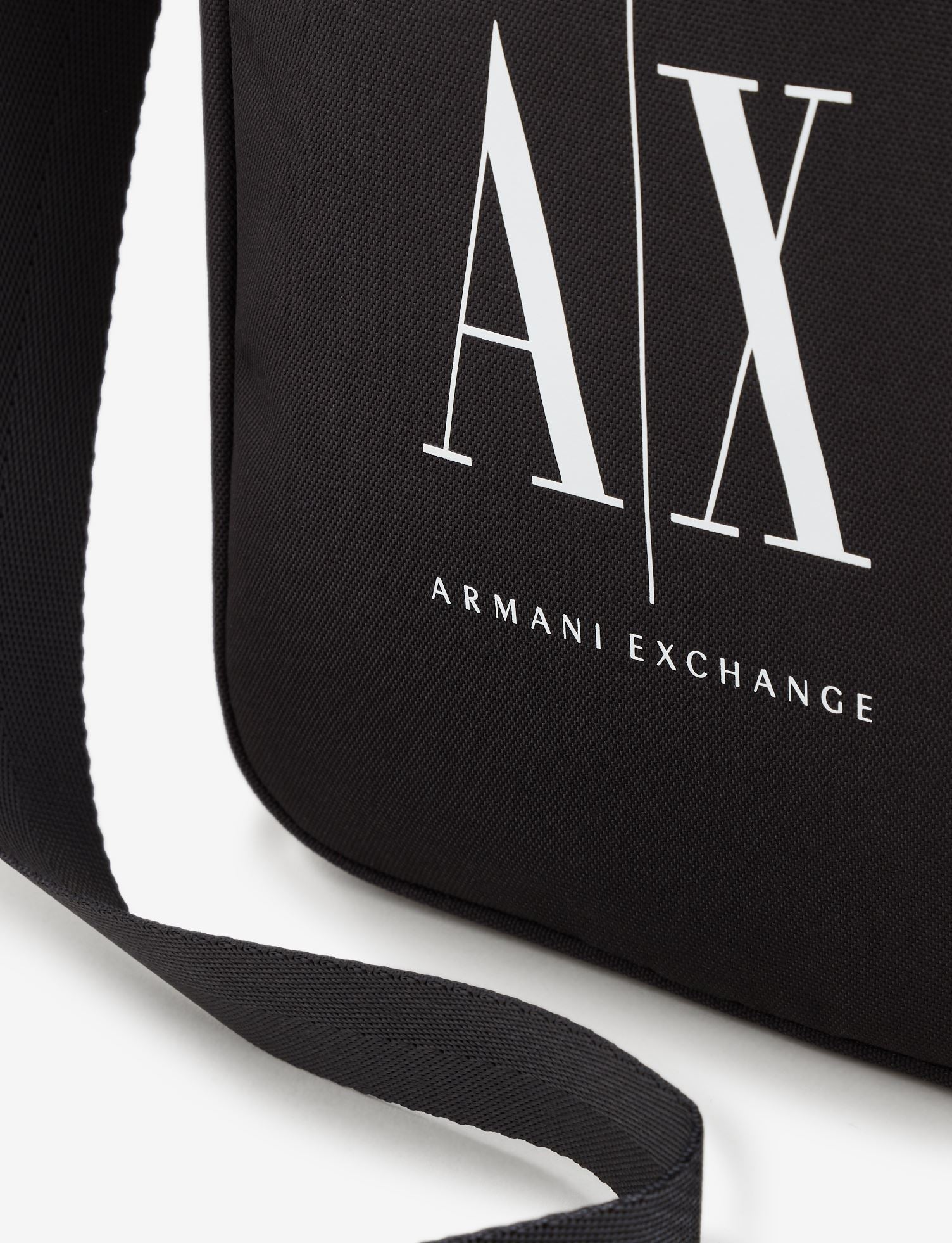 BANDOLERA ARMANI EXCHANGE HOMBRE
