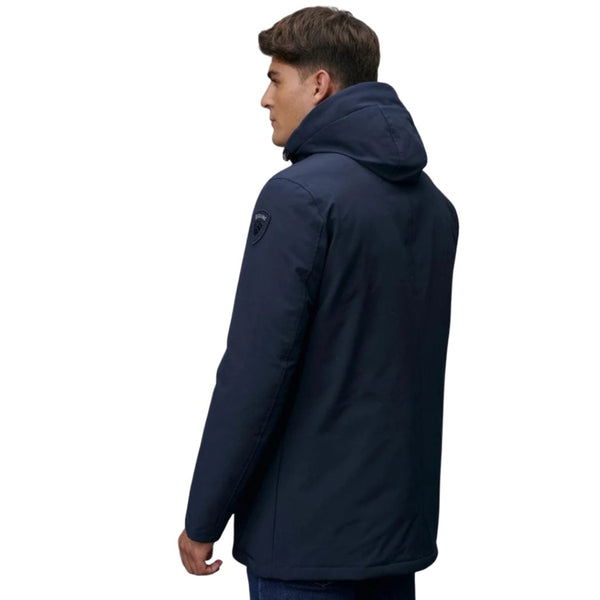 CHAQUETA BLAUER CHESTER HOMBRE