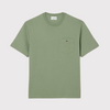 CAMISETA LACOSTE HOMBRE