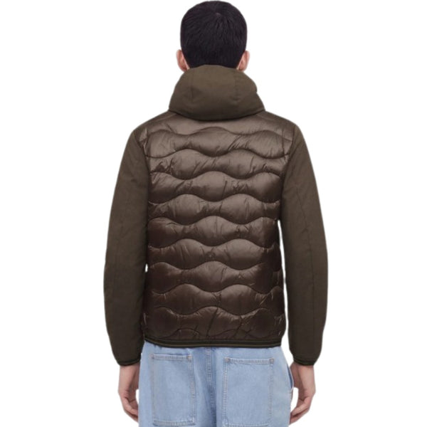 CHAQUETA BLAUER CORTA ACOLCHADA ALBERT