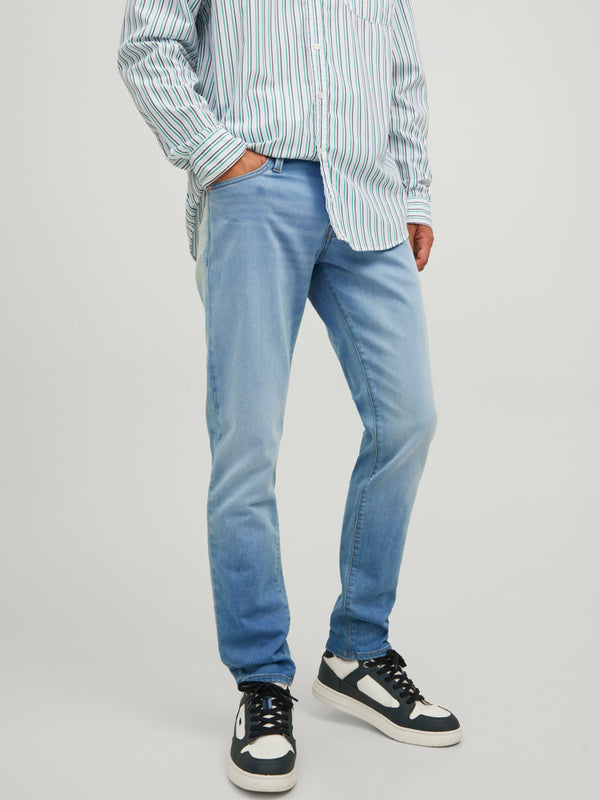 TEJANO JJIGLENN JJICON JACK&JONES HOMBRE