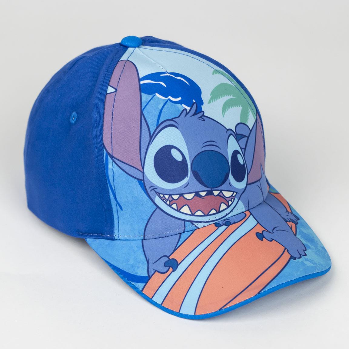 GORRA STITCH