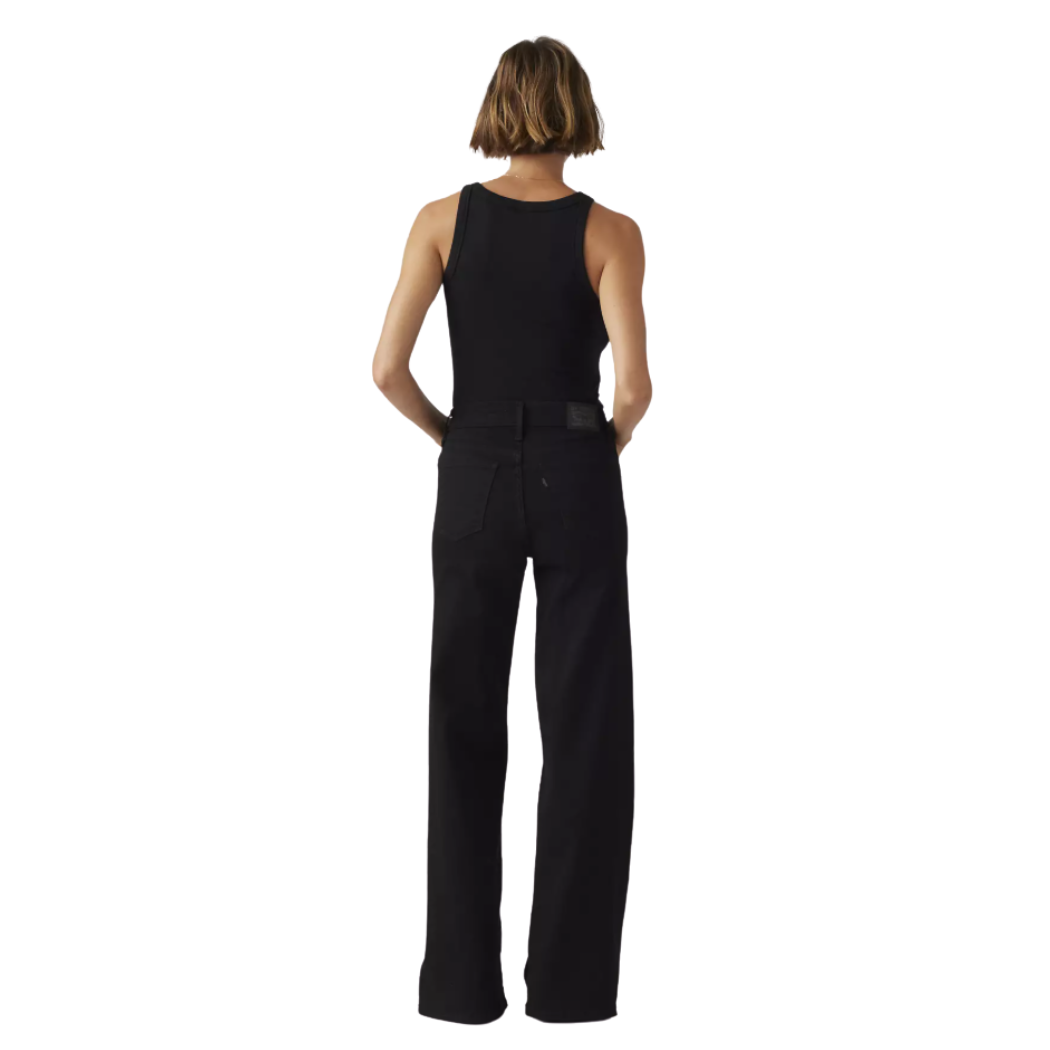 TEJANO LEVI'S® 318 SHAPING WIDE LEG MUJER