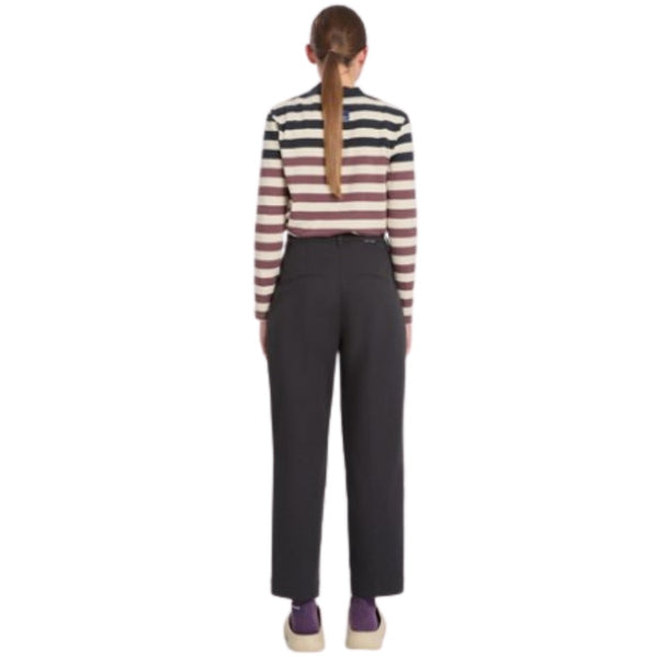 PANTALON LOREAK MENDIAN MARINA MUJER