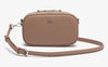 BOLSO LACOSTE CROSSOVER MUJER