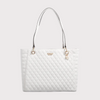 BOLSO GUESS ADI SMALL SATCHEL MUJER