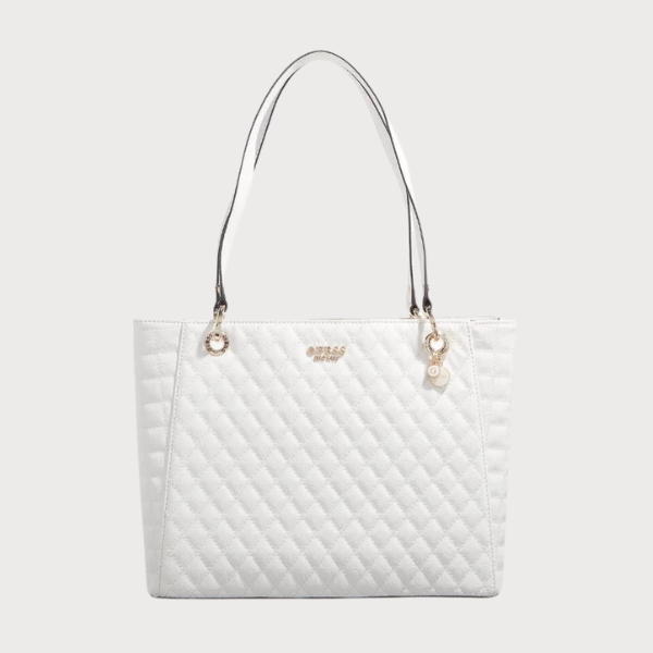 BOLSO GUESS ADI SMALL SATCHEL MUJER