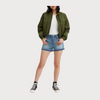 SHORT LEVI'S® 501® ORIGINAL WONDERFUL MUJER