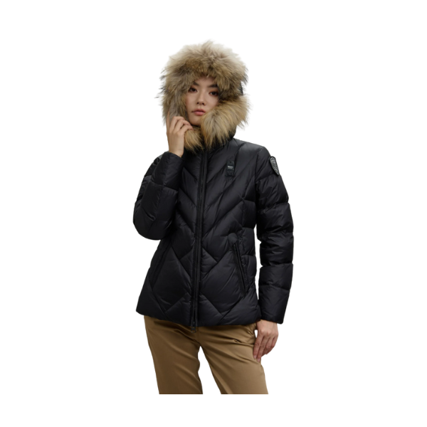 CHAQUETA BLAUER ALICIA MUJER