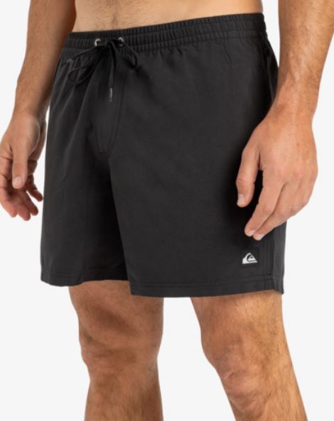 BAÑADOR QUIKSILVER SOLID HOMBRE