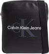 BANDOLERA MONOGRAM SOFT CALVIN KLEIN HOMBRE