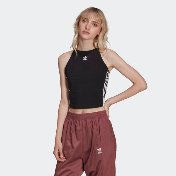 TOP ADIDAS SIN MANGAS  MUJER
