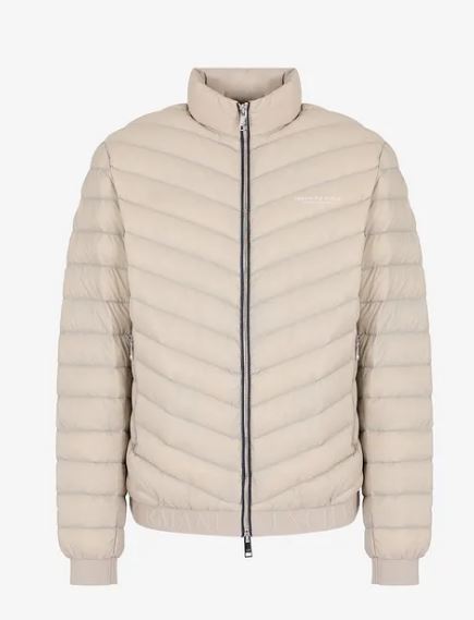 CHAQUETA ARMANI EXCHANGE HOMBRE