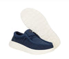 ZAPATO DUDE WALLY COMF WOVEN HOMBRE