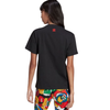 CAMISETA ADIDAS GRAFICO  MUJER