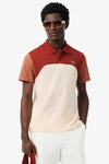 POLO LACOSTE COL BORD-COTES HOMBRE