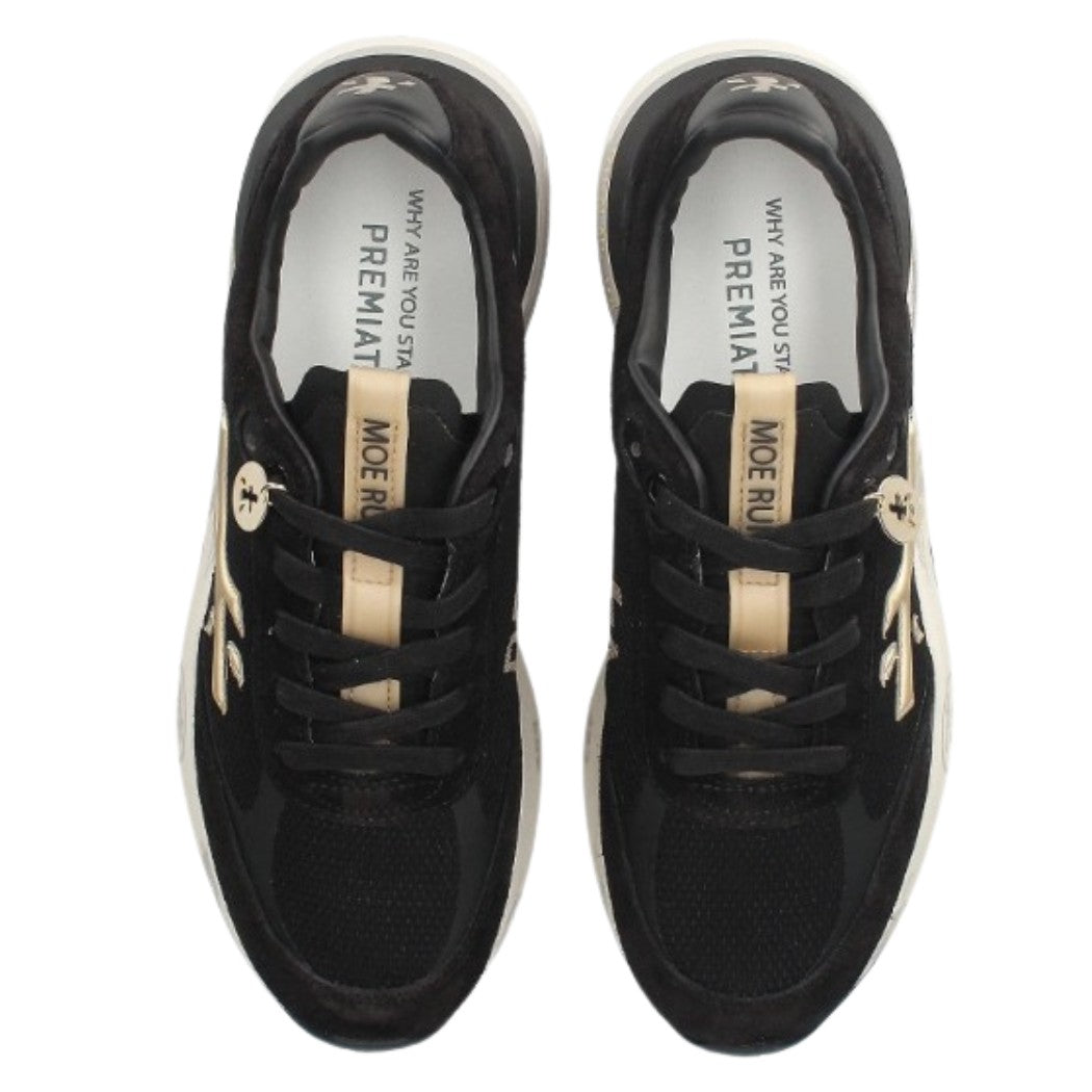 ZAPATILLA PREMIATA MOERUND MUJER