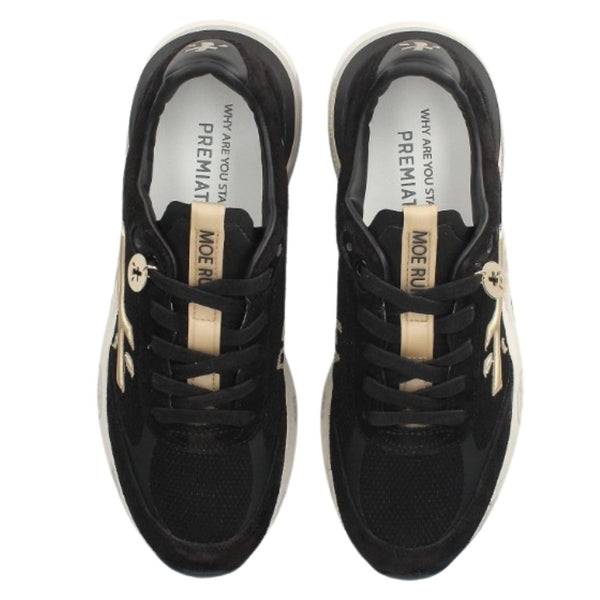 ZAPATILLA PREMIATA MOERUND MUJER