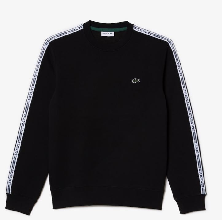 SUDADERA LACOSTE HOMBRE
