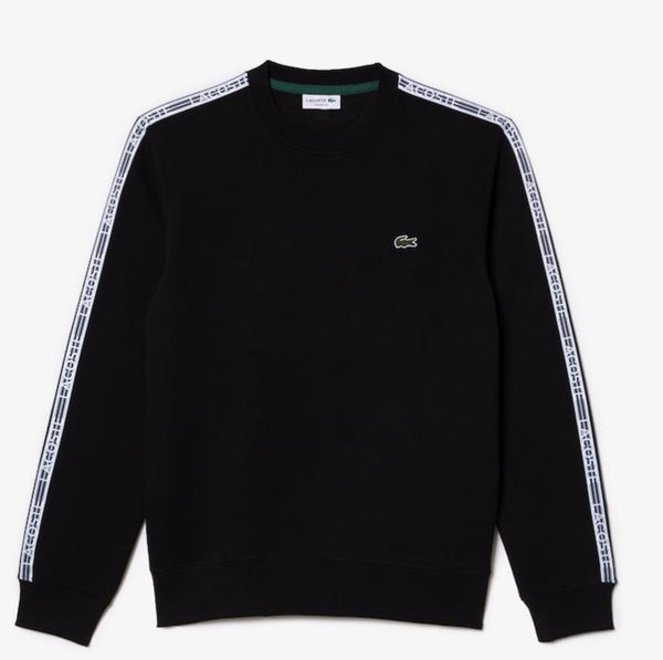 SUDADERA LACOSTE HOMBRE
