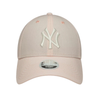 GORRA NEW ERA NEW YORK YANKEES MUJER