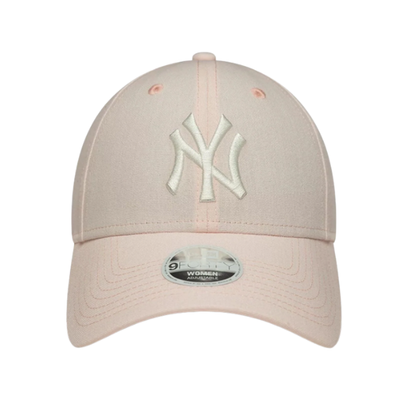 GORRA NEW ERA NEW YORK YANKEES MUJER