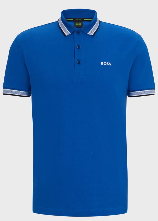 POLO HUGO BOSS PADDY HOMBRE