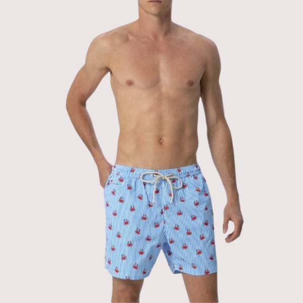 BAÑADOR SAINT BARTH COMFORT LIGHT HOMBRE