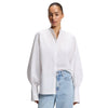 BLUSA HUGO BOSS BELLA MUJER