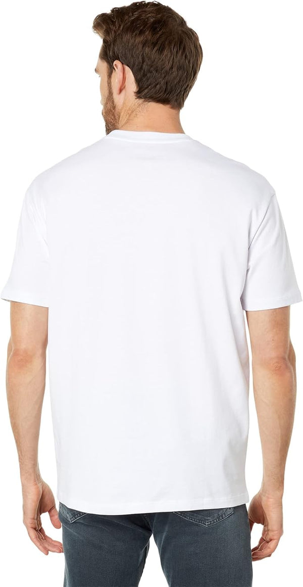 CAMISETA ARMANI EXCHANGE HOMBRE