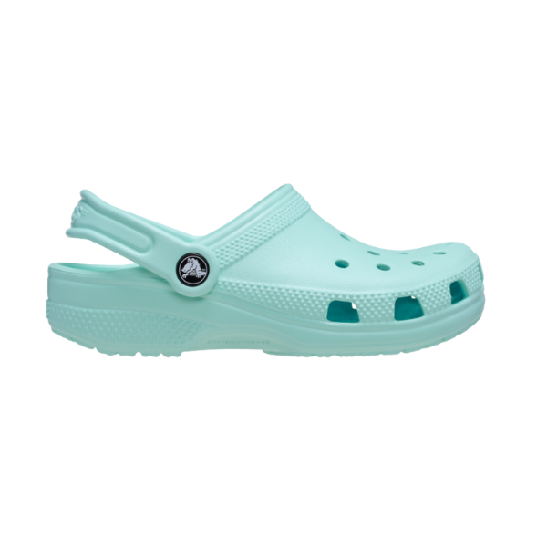 CROCS CLASSIC CLOG JUNIOR