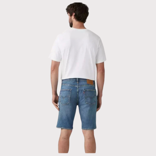 BERMUDA TEJANA LEVI'S® 405 STANDARD HOMBRE