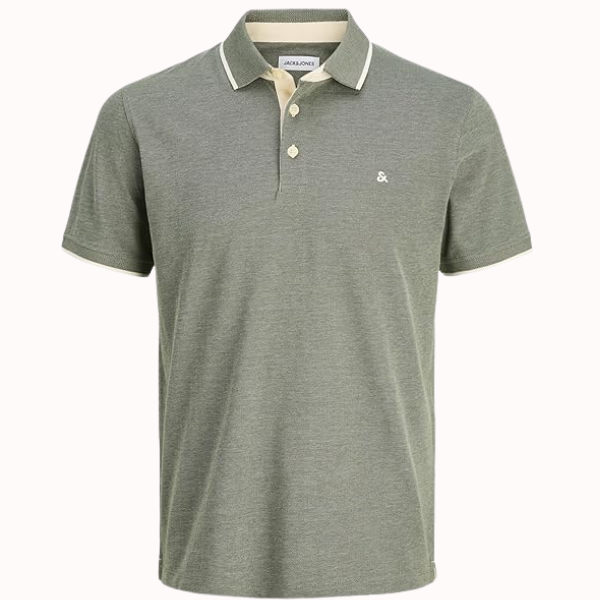 POLO JACK&JONES JJEPAULOS NOOS HOMBRE