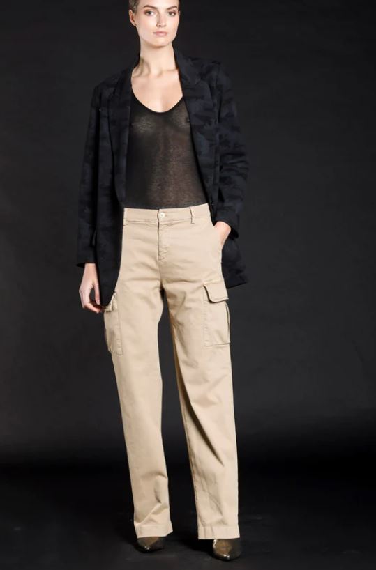 PANTALON VICTORIA MASON'S MUJER
