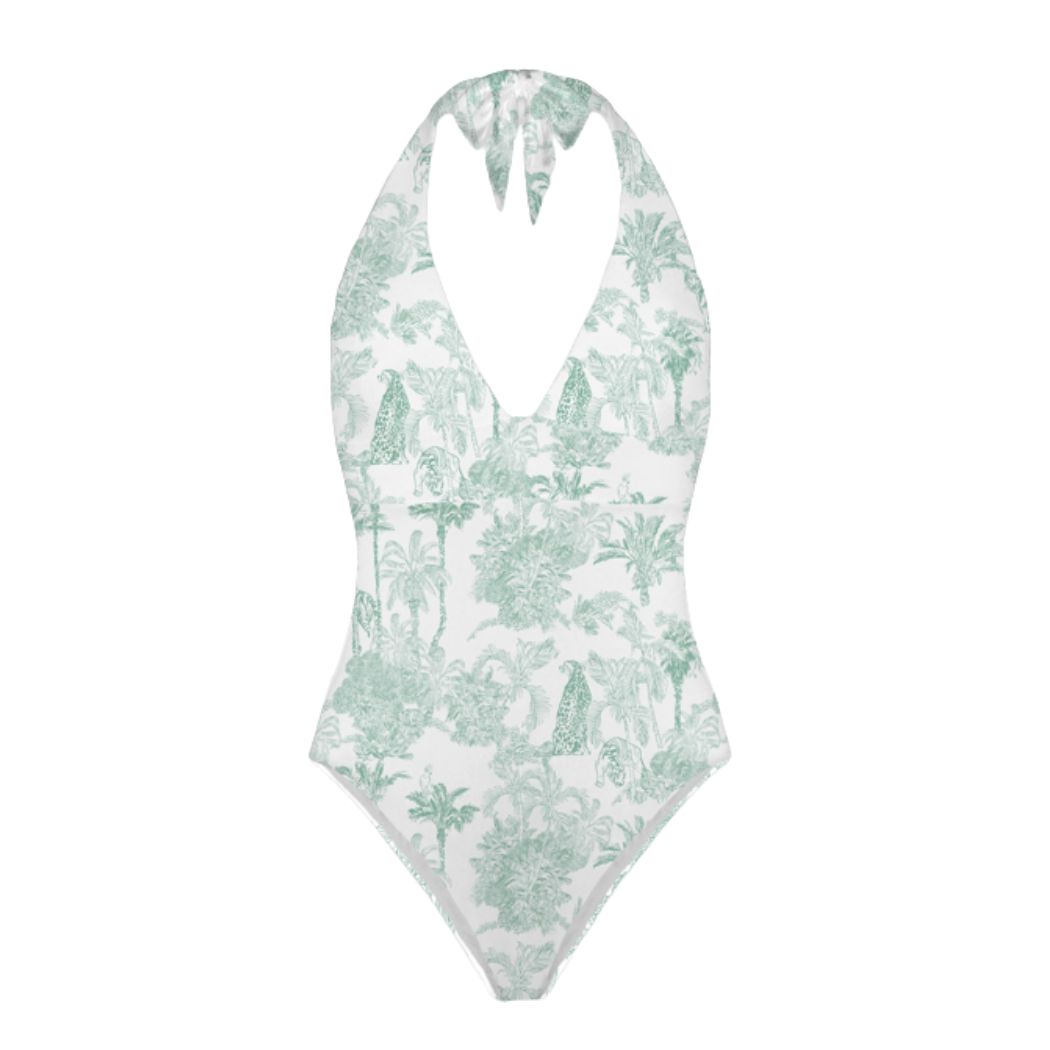 BAÑADOR SAINT BARHT MARYLIN MUJER
