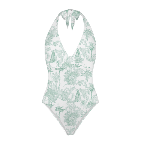 BAÑADOR SAINT BARHT MARYLIN MUJER