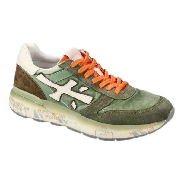 ZAPATILLA PREMIATA MICK 7244 HOMBRE