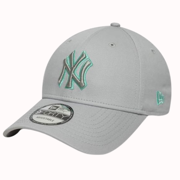 GORRA NEW ERA NEW YORK YANKEES HOMBRE