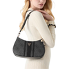 BOLSO GUESS NOELLE II TOP ZIP SHOULDER MUJER